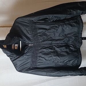 Columbia women's meduim coat.